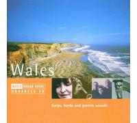 Artistes Divers - RG to Music of Wales
