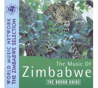 Artistes Divers - RG to Music of Zimbabwe