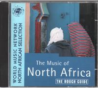 Artistes Divers - RG to North African