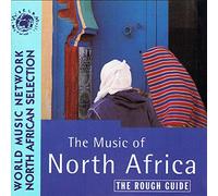 Artistes Divers - RG to North African