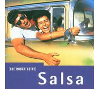 Artistes Divers - Rg to Salsa