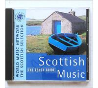 Artistes Divers - RG to Scottish Music