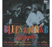 Artistes Divers - Rhythm & Blues Le [Import]