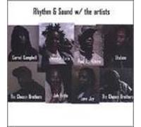 Artistes Divers - Rhythm & Sound w/ The Artists