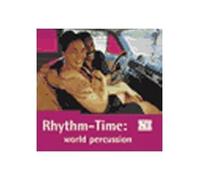 Artistes Divers - Rhythm Time - World Percussion