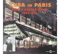 Cuba in Paris CD