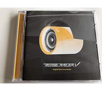 Artistes Divers - Ridge Racer V [Import]