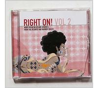 Artistes Divers - Right on vol2