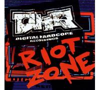 Artistes Divers - Riot Zone [Import]