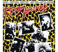 Artistes Divers - Riotous Assembly