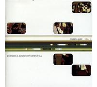 Artistes Divers - Riviera Jazz Vol. 1