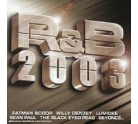 Artistes Divers - R'N'B 2003 Vol. 2