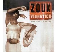Artistes Divers - R'N'Zouk Vibration