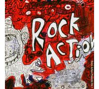 Artistes Divers - Rock Action Presents Vol. 1