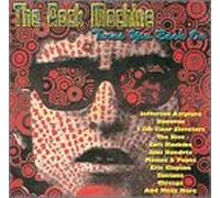 Artistes Divers - Rock Machine Turns You Back on