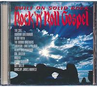 Artistes Divers - Rock 'n Roll Gospel
