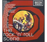 Artistes Divers - Rock 'n' Roll Scene [Import]