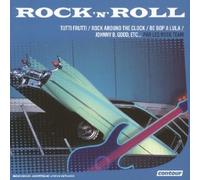 Artistes Divers - Rock n'Roll (Collection Contour)