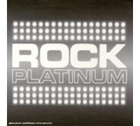 Artistes Divers - Rock Platinum