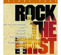 Artistes Divers - Rock The First Vol.4