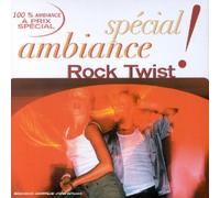 Artistes Divers - Rock Twist