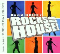 Artistes Divers - Rocks Da House !