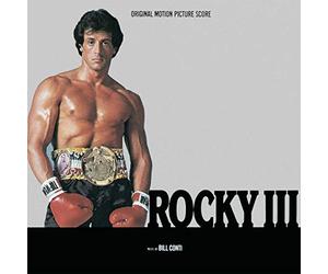 Artistes Divers - Rocky III