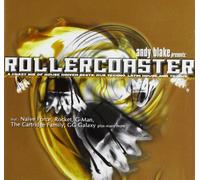 Artistes Divers - Rollercoaster-Blake a.Pres. [Import]