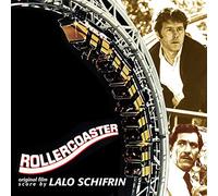 Artistes Divers - Rollercoaster (Le Toboggan de la Mort)