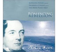 Artistes divers - Romancing Rebellion: Songs of Thomas Moore