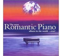 Artistes Divers - Romantic Piano