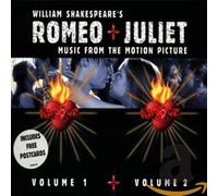 Artistes Divers - Romeo + Juliet