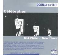 Artistes Divers - Ronnie Scott's Jazz Club: Celebration-Old New Place [Import]