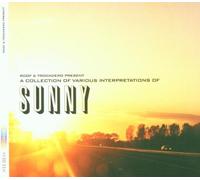 Artistes Divers - Roof & Trocadero Present : A Collection Of Various Interpretations Of Sunny