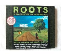 Artistes Divers - Roots Britain Ireland &