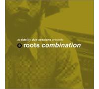 Artistes Divers - Roots Combination
