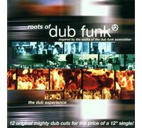 Artistes Divers - Roots of Dub Funk