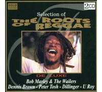 Artistes Divers - Roots of Reggae