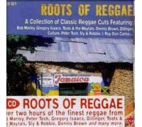 Artistes Divers - Roots of Reggae [Import]