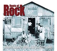Artistes Divers - Roots of Rock -26tr-