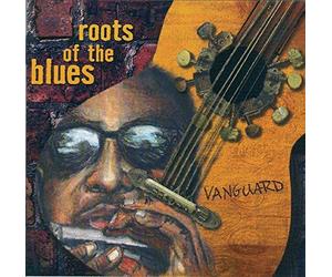 Artistes Divers - Roots Of The Blues