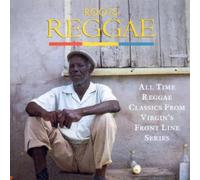 Artistes Divers - Roots Reggae