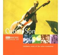 Artistes Divers - Rough Guide : Cuban Son