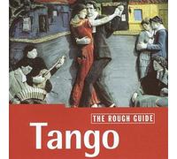 Artistes Divers - Rough Guide To Tango