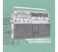 Artistes Divers - Rough Technique Vol.2