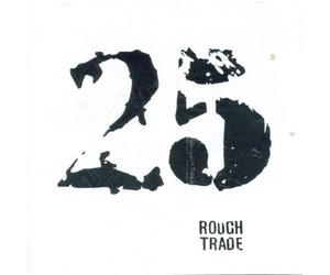 Artistes Divers - Rough Trade 25 : Stop Me If You Heard This ...