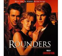 Artistes Divers - Rounders