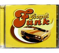 Artistes Divers - Royal Funk