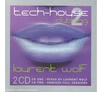 Artistes Divers - Rtech-House Clubbing Vol. 2
