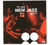 Artistes Divers - RTL Jazz Collection - New Jazz